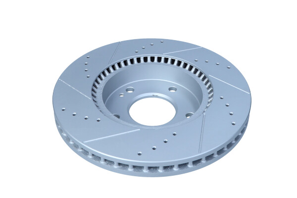 Ilustracja 19-0939SPORT MAXGEAR tarcza hamulcowa