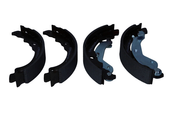 Ilustracja 19-0261 MAXGEAR zestaw szczęk hamulcowych