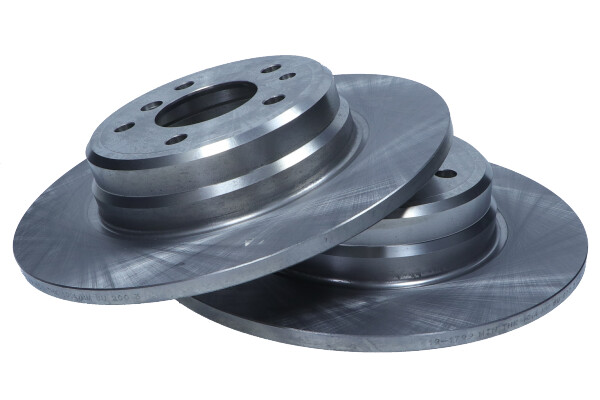 Ilustracja 19-1799 MAXGEAR tarcza hamulcowa