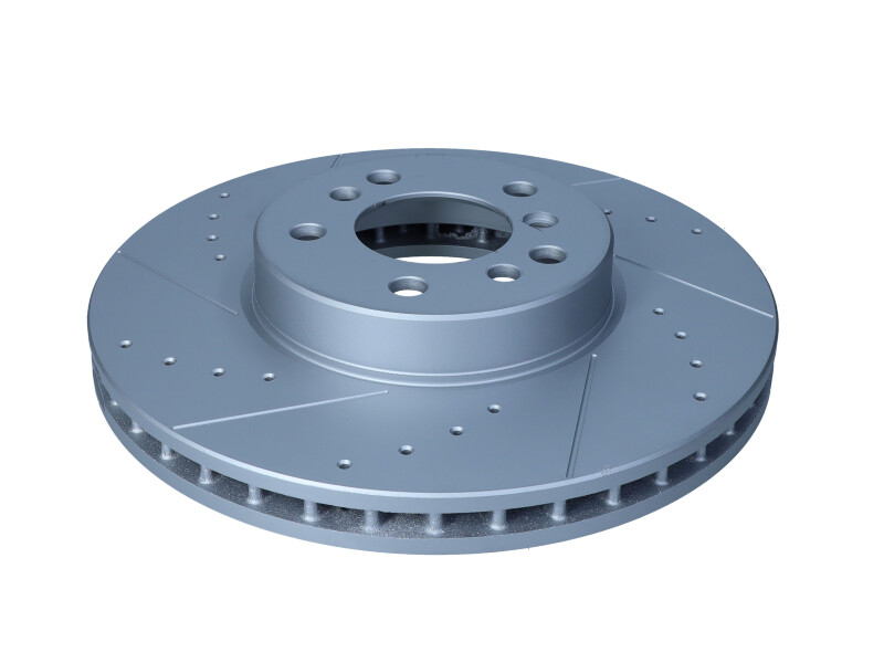 Ilustracja 19-1829SPORT MAXGEAR tarcza hamulcowa