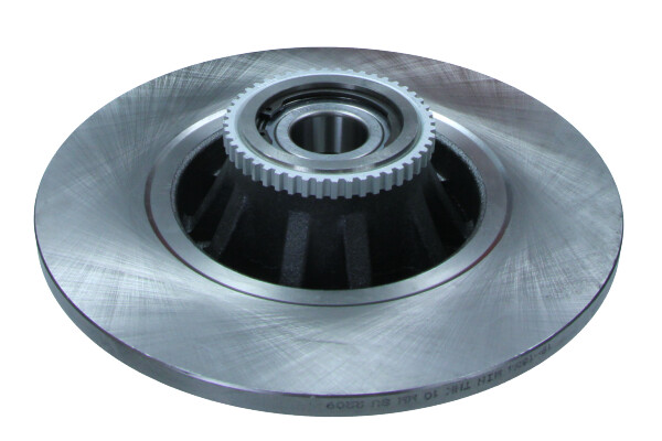 Ilustracja 19-1834 MAXGEAR tarcza hamulcowa