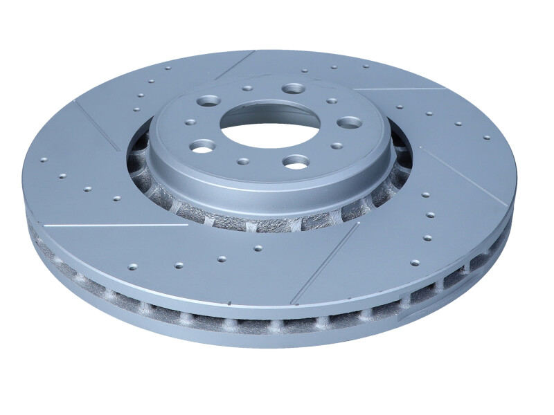 Ilustracja 19-1835SPORT MAXGEAR tarcza hamulcowa