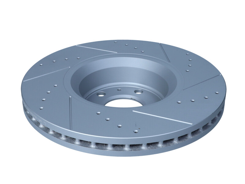 Ilustracja 19-1838SPORT MAXGEAR tarcza hamulcowa