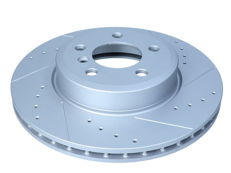 Ilustracja 19-1841SPORT MAXGEAR tarcza hamulcowa