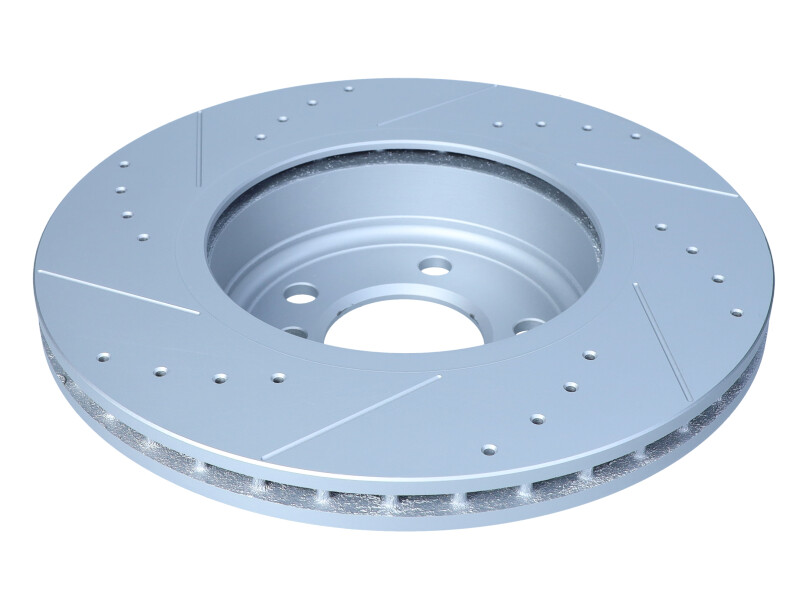 Ilustracja 19-1841SPORT MAXGEAR tarcza hamulcowa