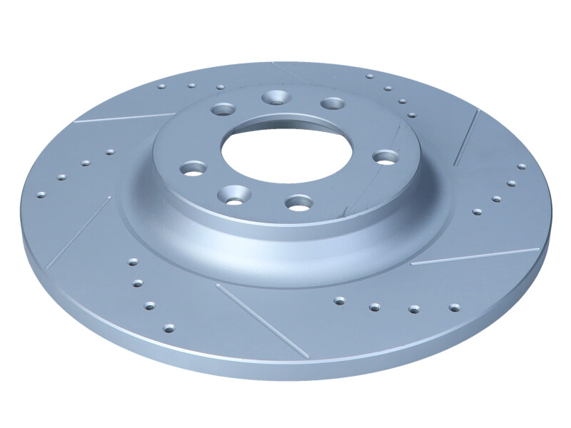 Ilustracja 19-1845SPORT MAXGEAR tarcza hamulcowa