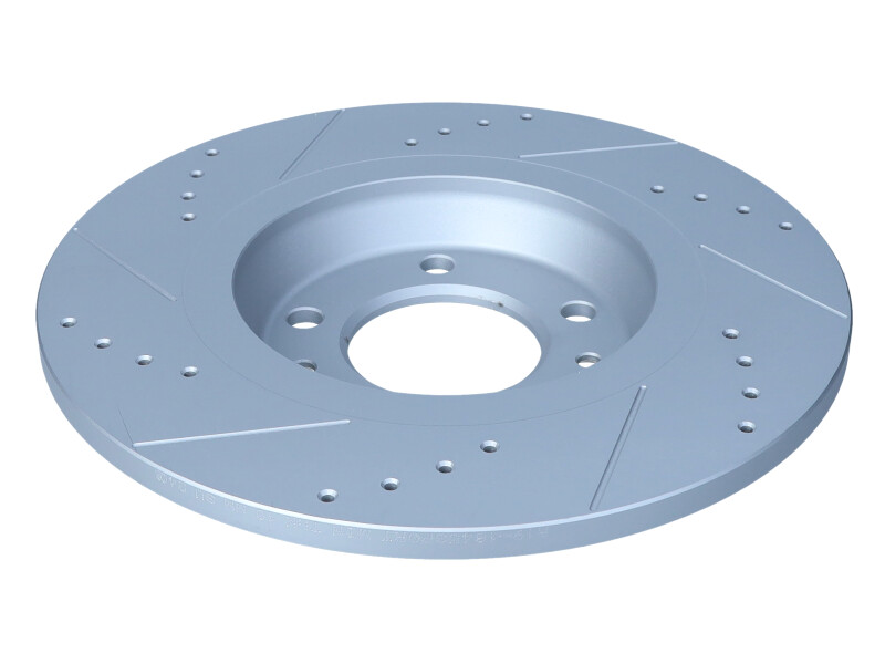 Ilustracja 19-1845SPORT MAXGEAR tarcza hamulcowa