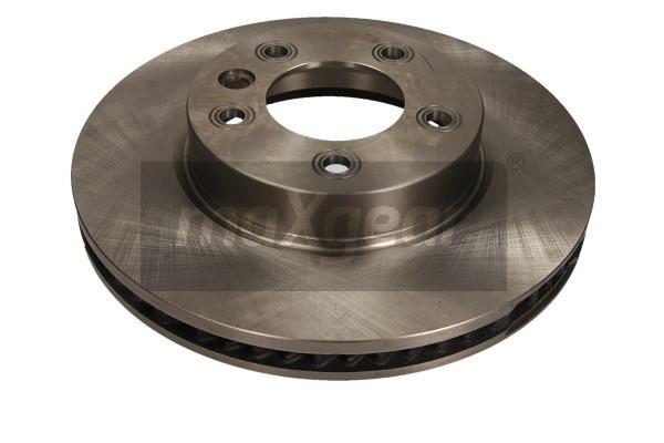 Ilustracja 19-1846 MAXGEAR tarcza hamulcowa