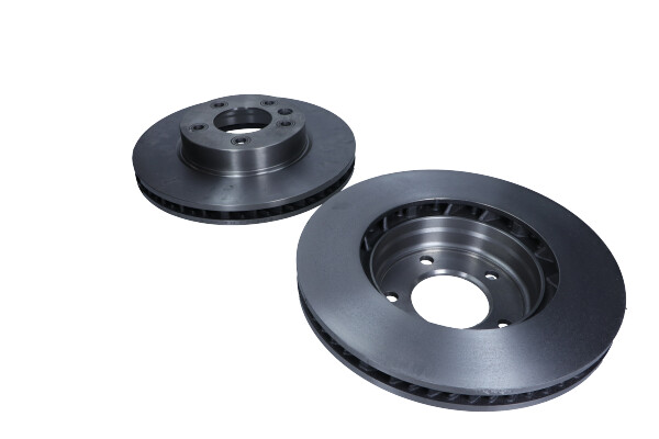 Ilustracja 19-1847 MAXGEAR tarcza hamulcowa