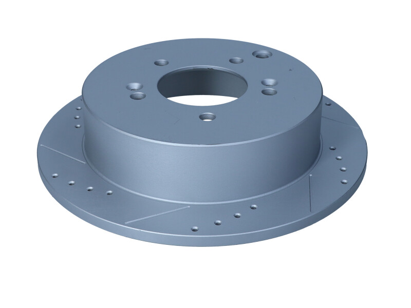 Ilustracja 19-1860SPORT MAXGEAR tarcza hamulcowa