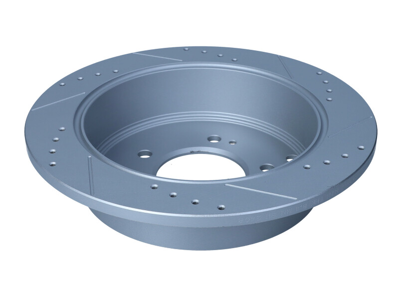 Ilustracja 19-1860SPORT MAXGEAR tarcza hamulcowa