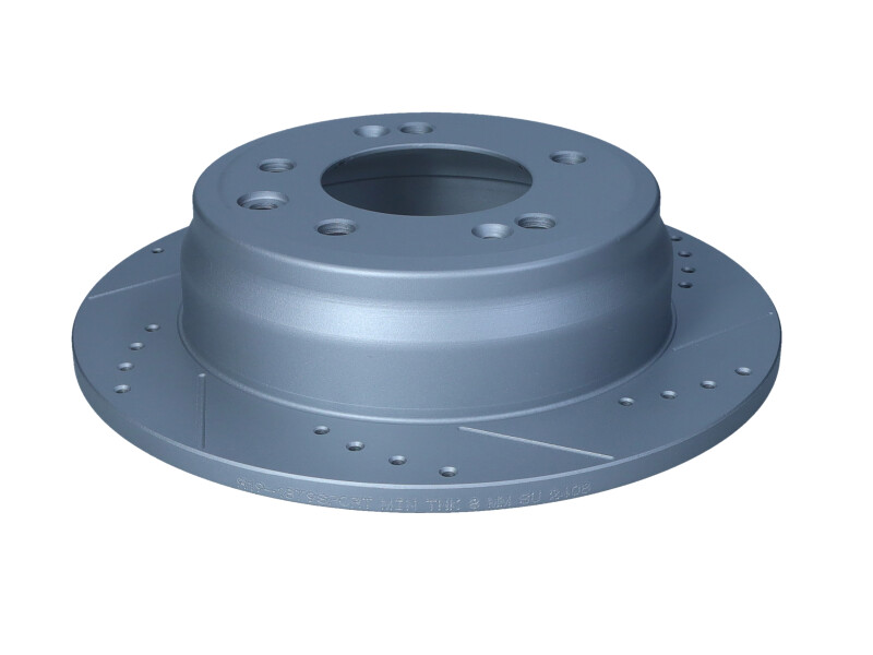 Ilustracja 19-1879SPORT MAXGEAR tarcza hamulcowa