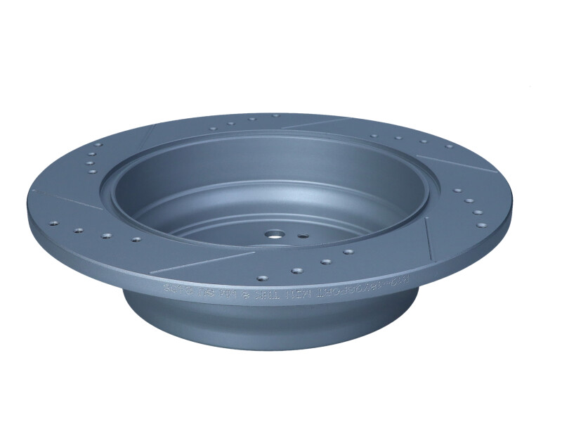 Ilustracja 19-1879SPORT MAXGEAR tarcza hamulcowa