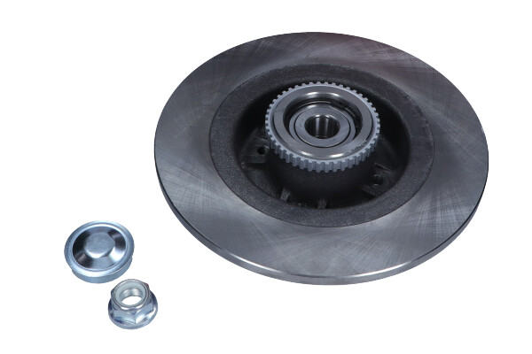 Ilustracja 19-1906 MAXGEAR tarcza hamulcowa