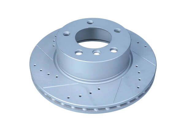 Ilustracja 19-1940SPORT MAXGEAR tarcza hamulcowa