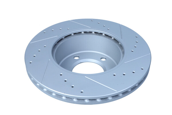 Ilustracja 19-1940SPORT MAXGEAR tarcza hamulcowa