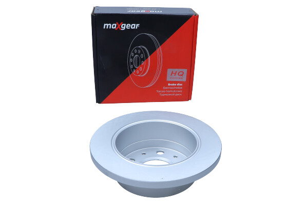 Ilustracja 19-1944MAX MAXGEAR tarcza hamulcowa