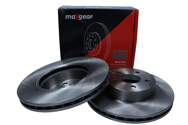 Ilustracja 19-1953 MAXGEAR tarcza hamulcowa