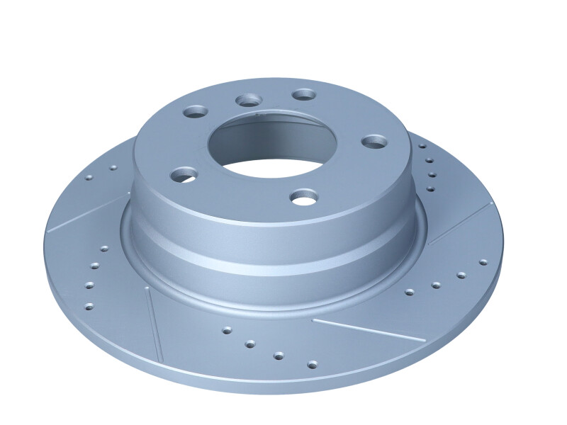 Ilustracja 19-1960SPORT MAXGEAR tarcza hamulcowa