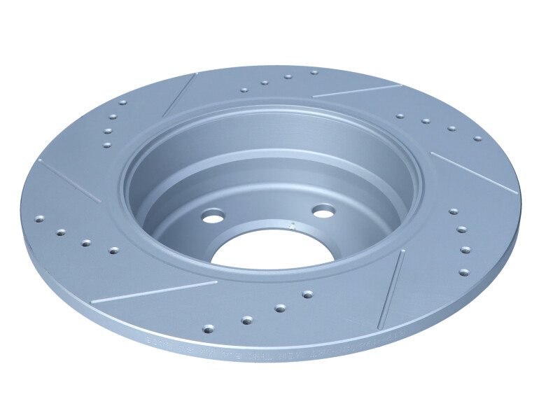 Ilustracja 19-1960SPORT MAXGEAR tarcza hamulcowa