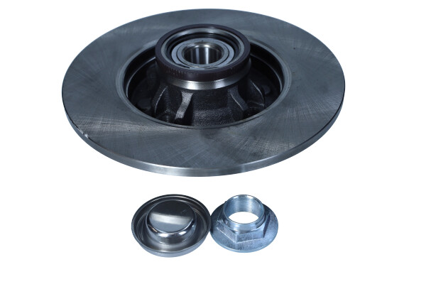 Ilustracja 19-1969 MAXGEAR tarcza hamulcowa