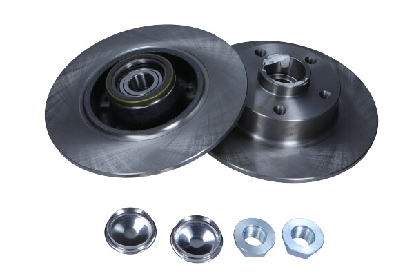 Ilustracja 19-1973 MAXGEAR tarcza hamulcowa