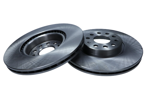 Ilustracja 19-1044 MAXGEAR tarcza hamulcowa