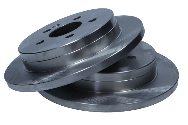 Ilustracja 19-1192 MAXGEAR tarcza hamulcowa