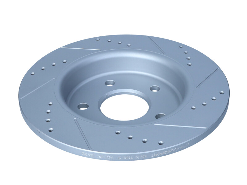 Ilustracja 19-1226SPORT MAXGEAR tarcza hamulcowa