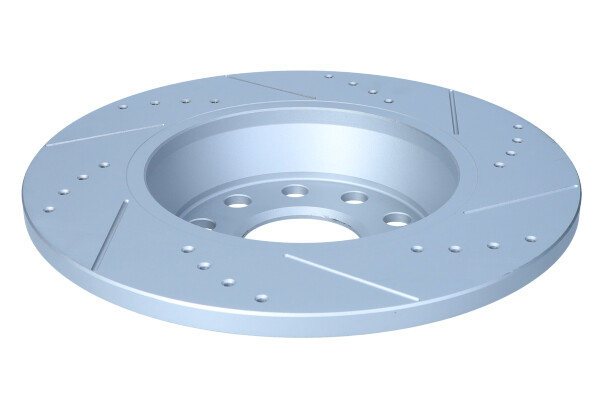 Ilustracja 19-1229SPORT MAXGEAR tarcza hamulcowa