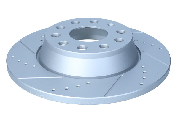 Ilustracja 19-1229SPORT MAXGEAR tarcza hamulcowa