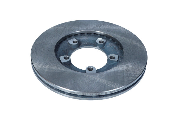 Ilustracja 19-1253 MAXGEAR tarcza hamulcowa