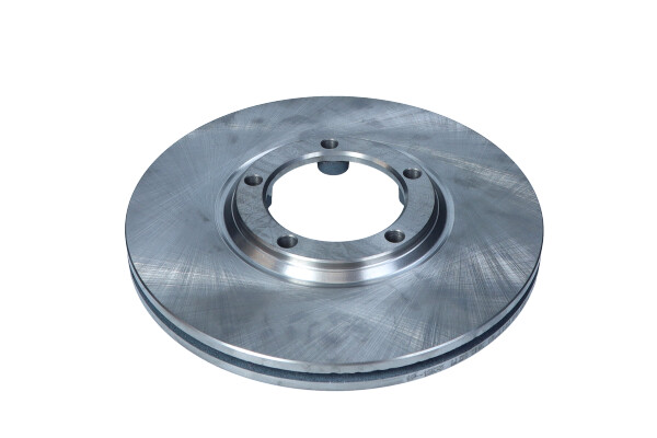 Ilustracja 19-1253 MAXGEAR tarcza hamulcowa