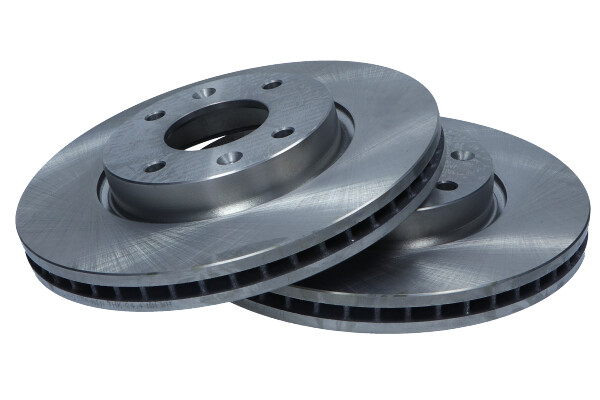 Ilustracja 19-1256 MAXGEAR tarcza hamulcowa