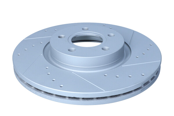 Ilustracja 19-1267SPORT MAXGEAR tarcza hamulcowa