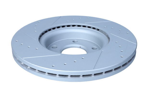 Ilustracja 19-1267SPORT MAXGEAR tarcza hamulcowa