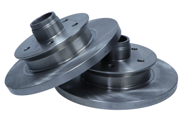 Ilustracja 19-1273 MAXGEAR tarcza hamulcowa