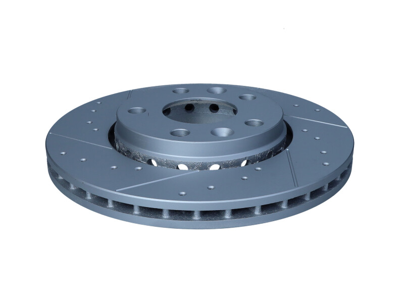 Ilustracja 19-1285SPORT MAXGEAR tarcza hamulcowa