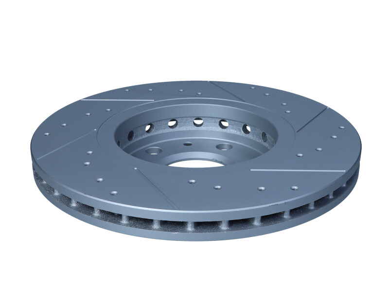 Ilustracja 19-1285SPORT MAXGEAR tarcza hamulcowa