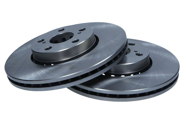 Ilustracja 19-1303 MAXGEAR tarcza hamulcowa