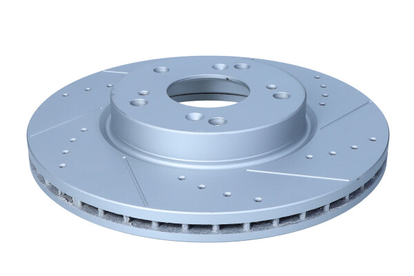 Ilustracja 19-1324SPORT MAXGEAR tarcza hamulcowa