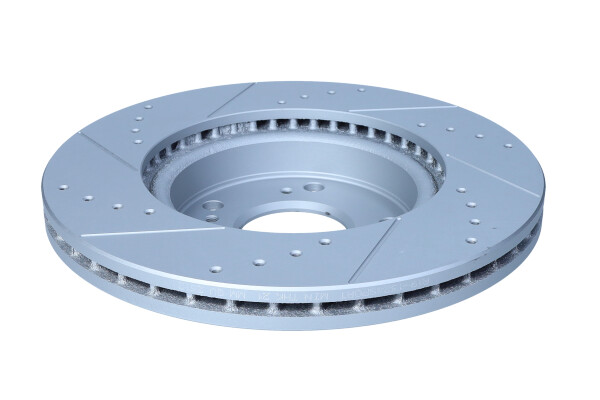 Ilustracja 19-1324SPORT MAXGEAR tarcza hamulcowa