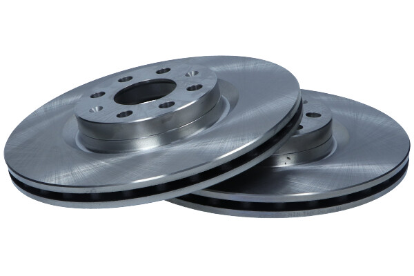 Ilustracja 19-1329 MAXGEAR tarcza hamulcowa