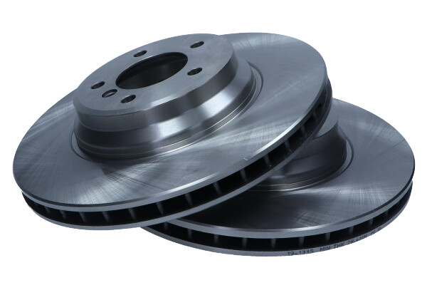 Ilustracja 19-1335 MAXGEAR tarcza hamulcowa