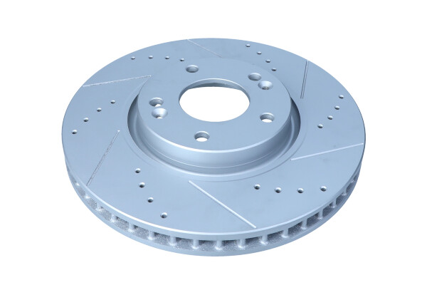 Ilustracja 19-1338SPORT MAXGEAR tarcza hamulcowa