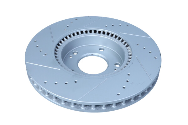 Ilustracja 19-1338SPORT MAXGEAR tarcza hamulcowa