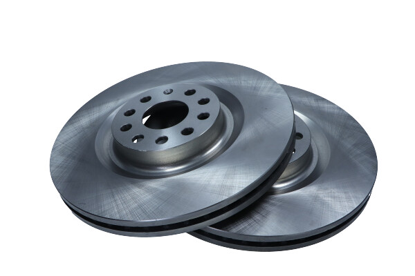 Ilustracja 19-2424 MAXGEAR tarcza hamulcowa