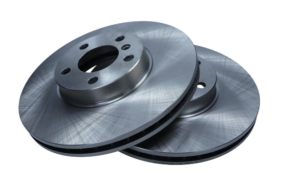 Ilustracja 19-2428 MAXGEAR tarcza hamulcowa