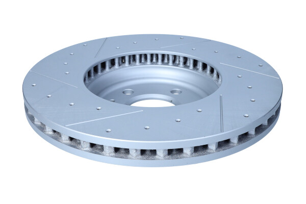 Ilustracja 19-2447SPORT MAXGEAR tarcza hamulcowa