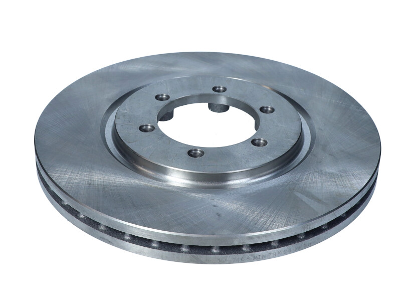 Ilustracja 19-2468 MAXGEAR tarcza hamulcowa